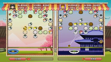 Avatar Bundle Sushi Break Head to Head