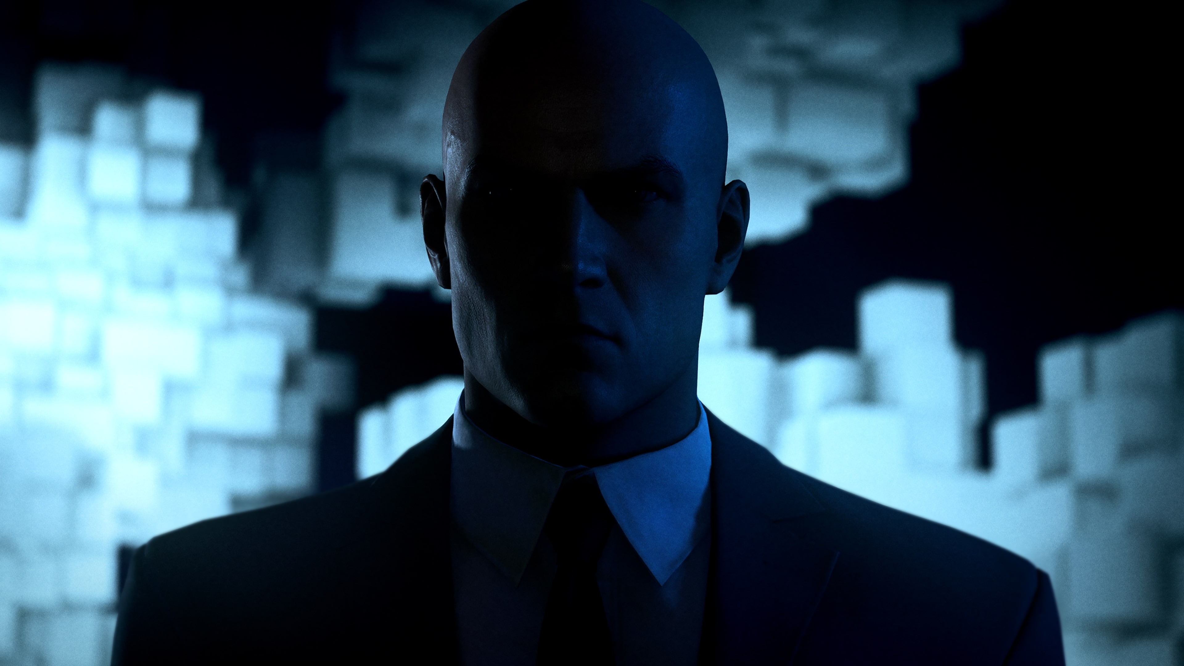 Koch media Jogo PS4 Hitman 3 Colorido