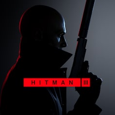 HITMAN 3 - Standard Edition (简体中文, 繁体中文, 英语)