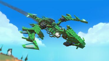 Trailmakers Booster Edition