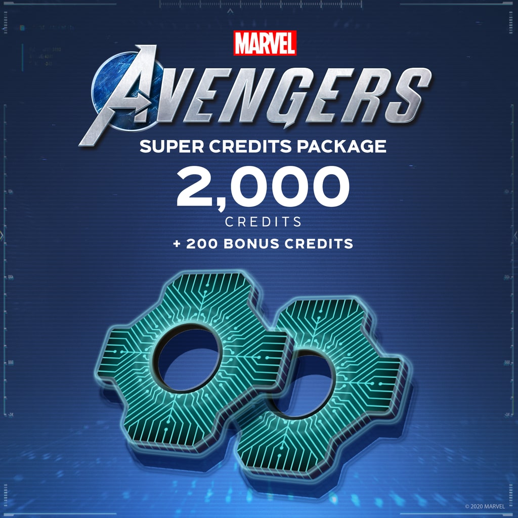 avengers ps4 ps store