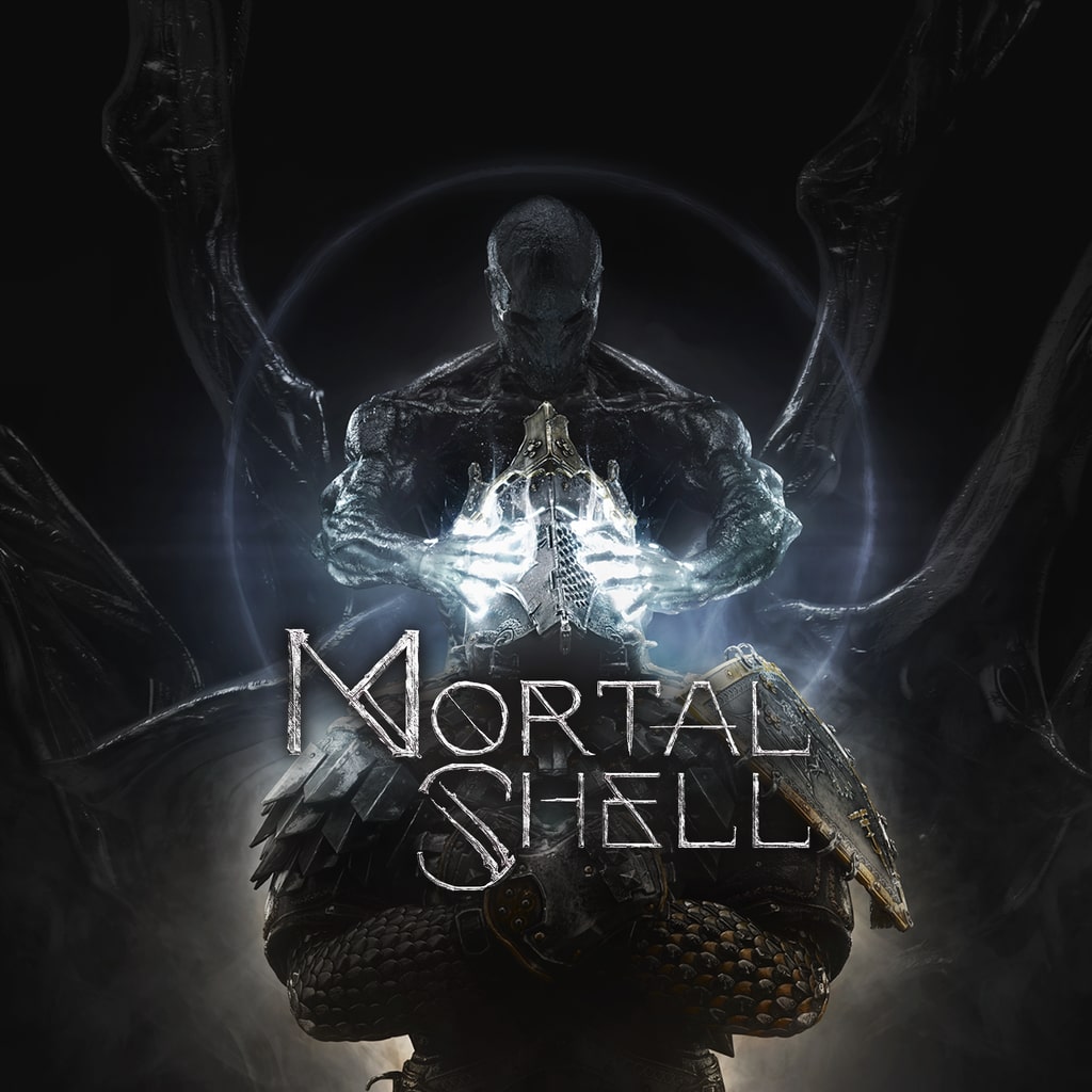 Mortal Shell (日语, 韩语, 简体中文, 英语)