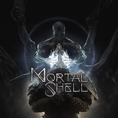 Mortal Shell (日语, 韩语, 简体中文, 英语)