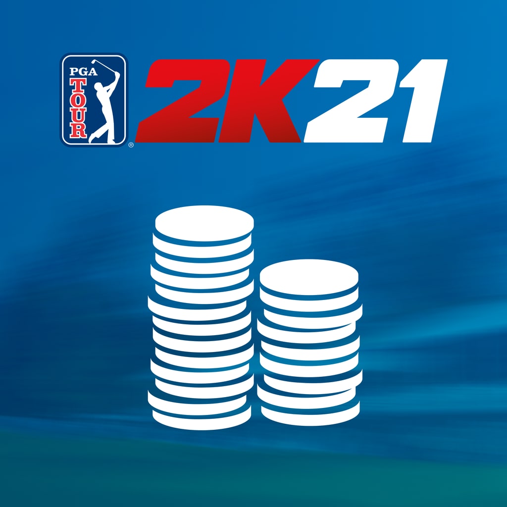 2300 VC - PGA Tour 2K21