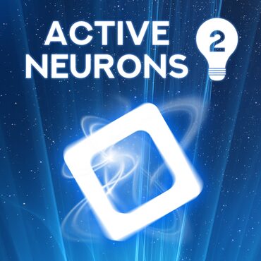 Active Neurons 2 cover image