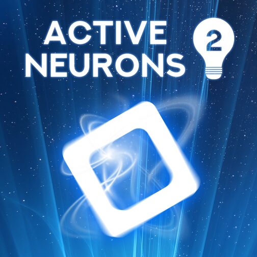 Active Neurons 2 cover image