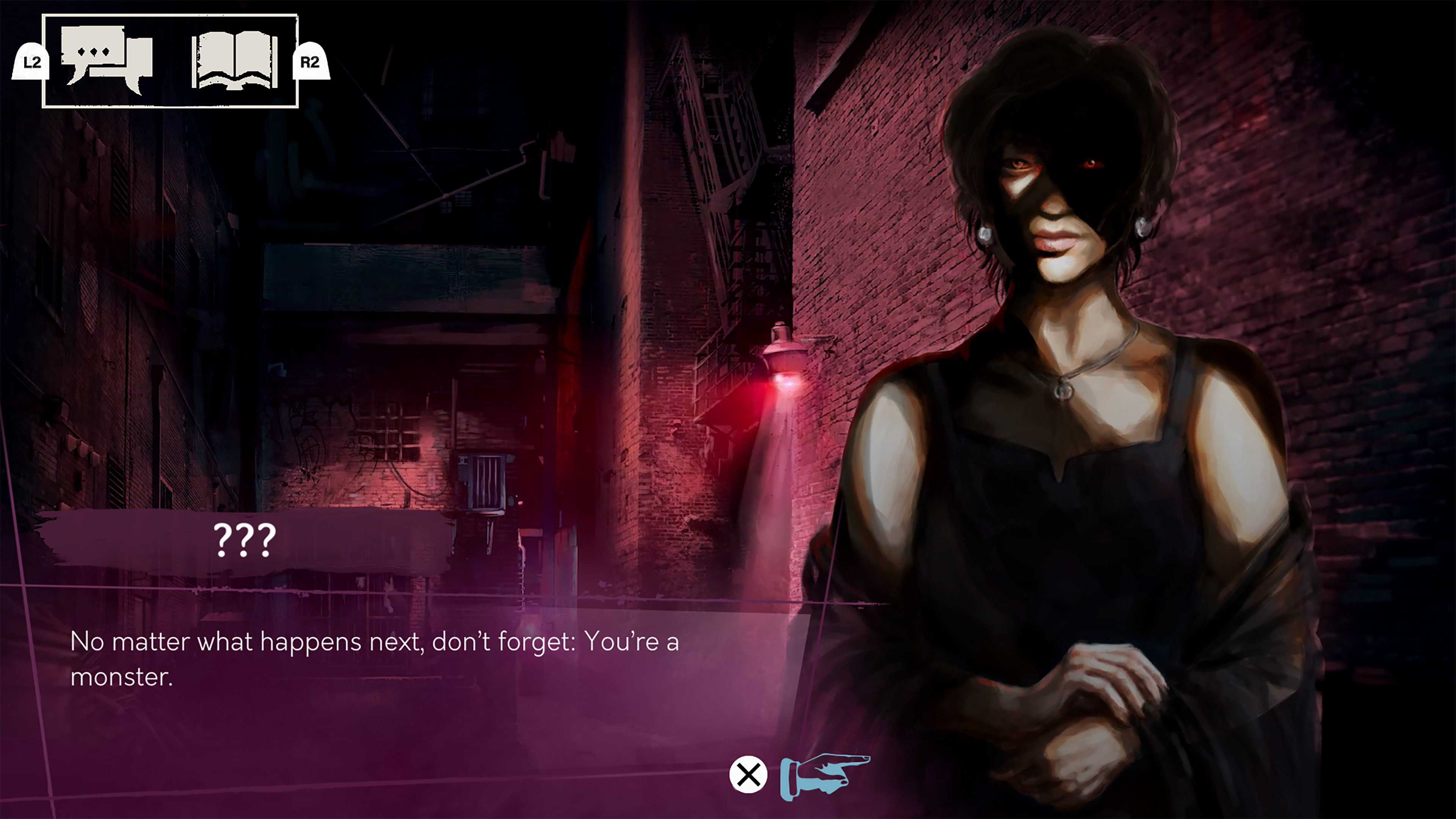 New Vampire: The Masquerade – Shadows of New York trailer showcases the  characters you'll be investigating