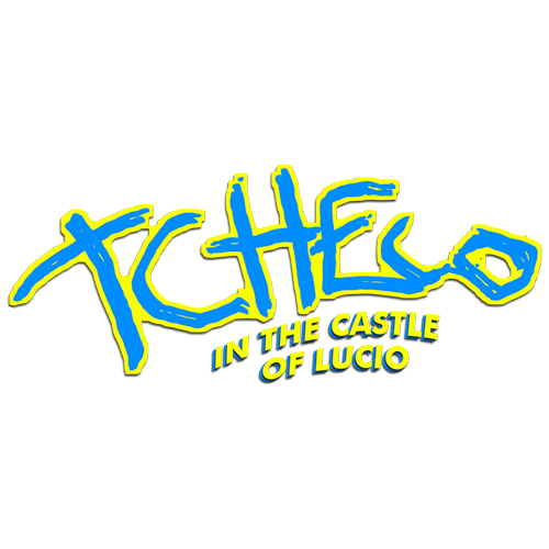 Tcheco in the Castle of Lucio