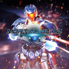 Mortal Blitz: Combat Arena (日语, 韩语, 简体中文, 英语)