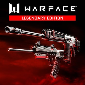 Warface - Legendary Edition