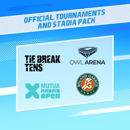 Tennis Tickets & Tennis Tour Packages