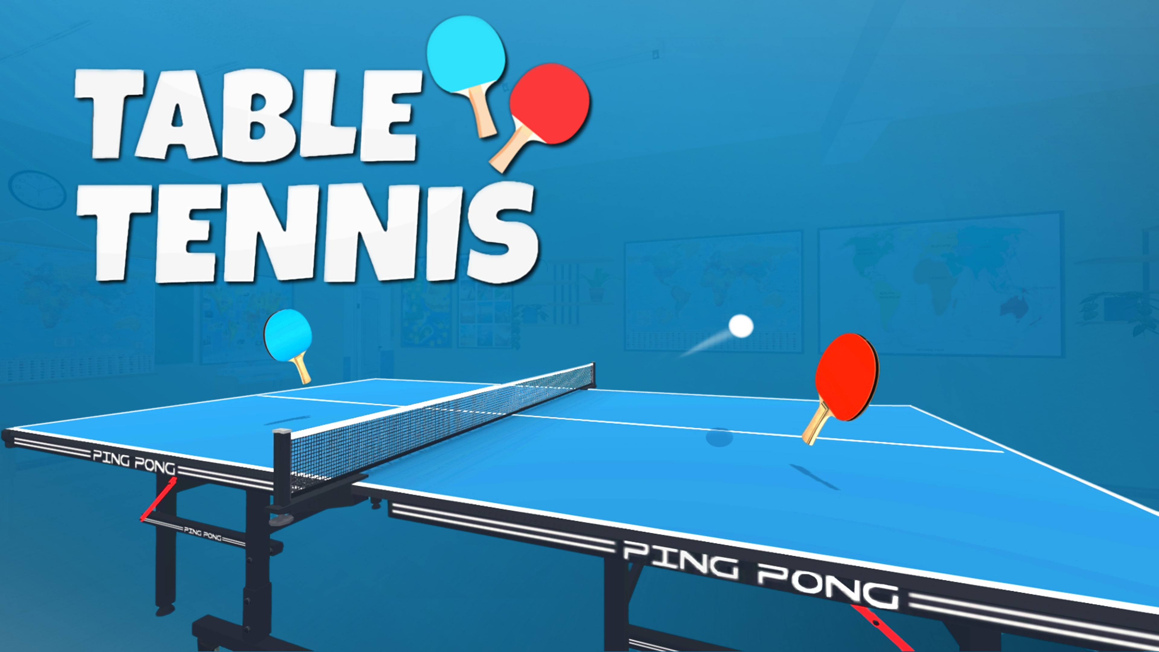 Table Tennis Sets Per Game at Demetrius Moreno blog