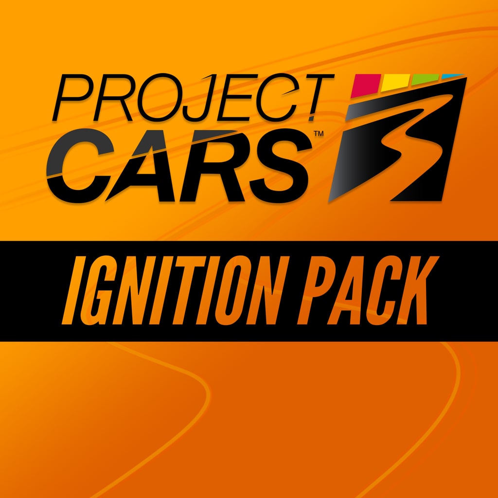 Project CARS 3: Paquete de Arranque