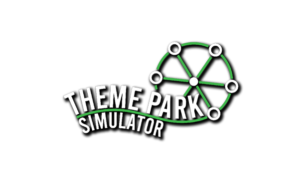 Theme Park Simulator: Rollercoaster Paradise