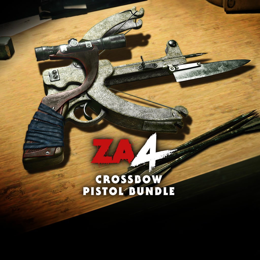 crossbow crusade ps4