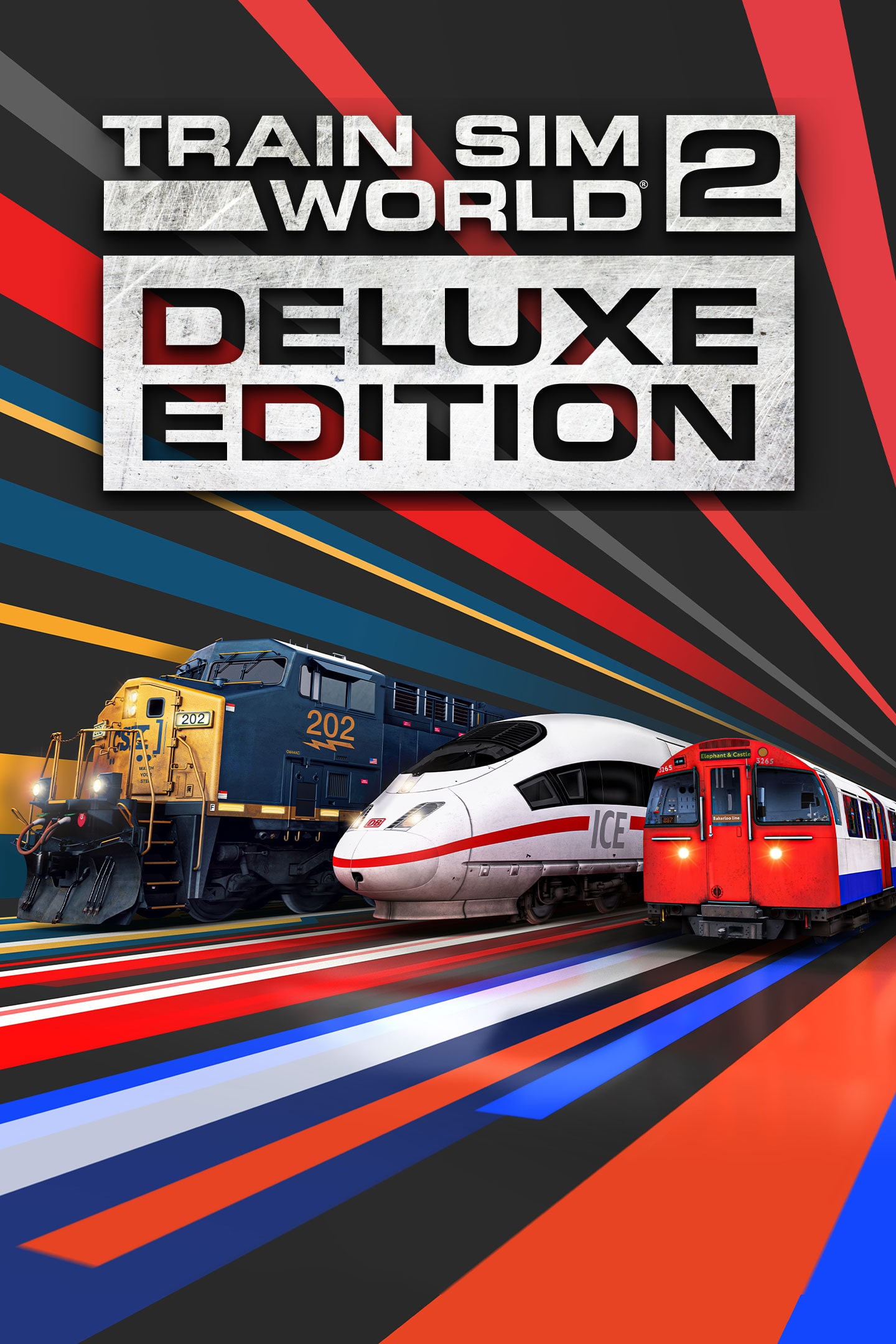 Perseus jury corruption Train Sim World® 2: Deluxe Edition