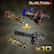 Killing Floor 2 - Infernale Insurrektion-Waffen-Paket