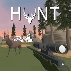 Hunt (英语)