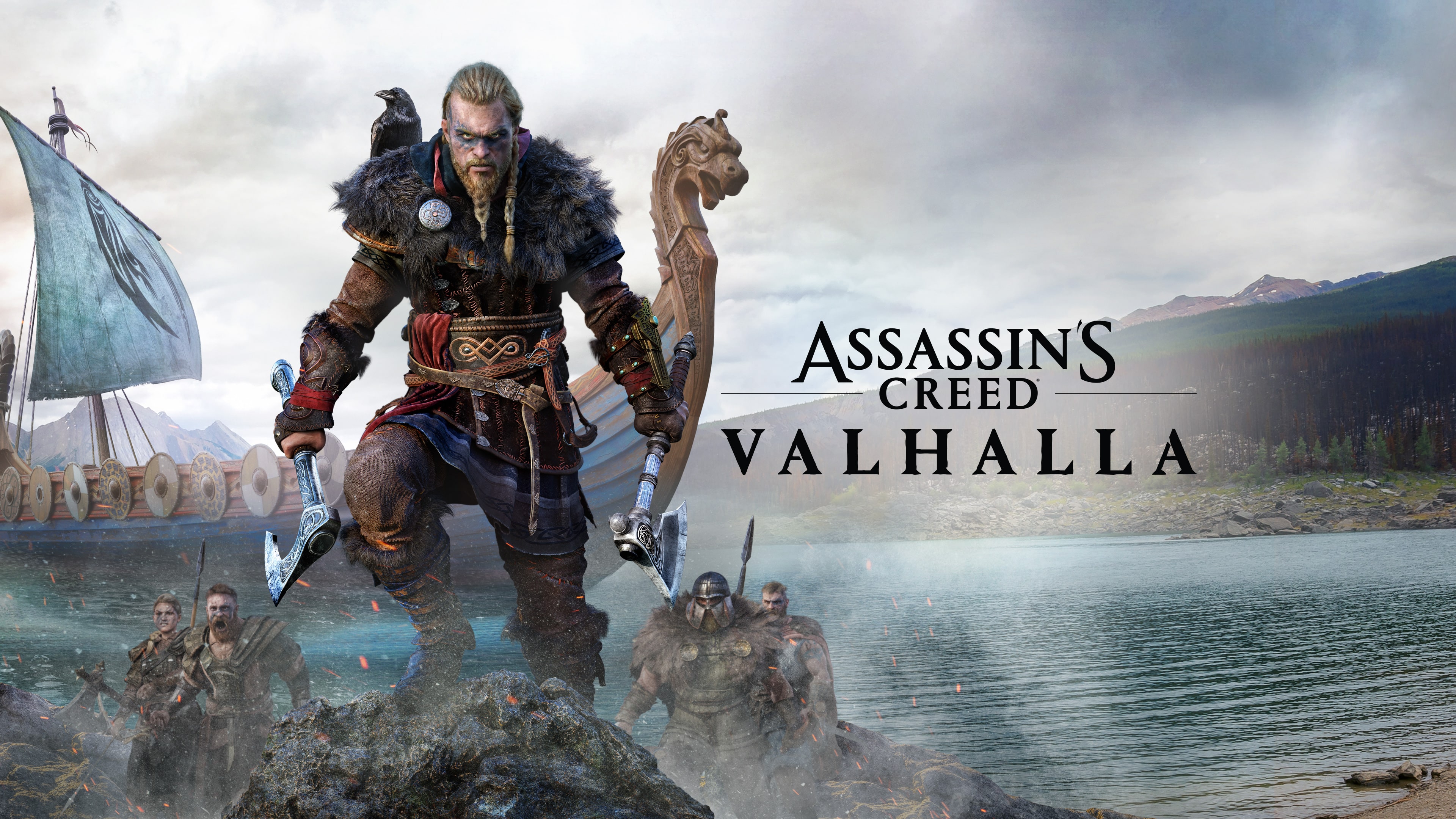 Assassin's Creed® Valhalla