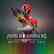 Power Rangers: Battle for the Grid Lauren Shiba super samurai-personage ontgrendelen