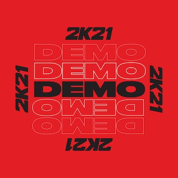 NBA 2K21 Demo