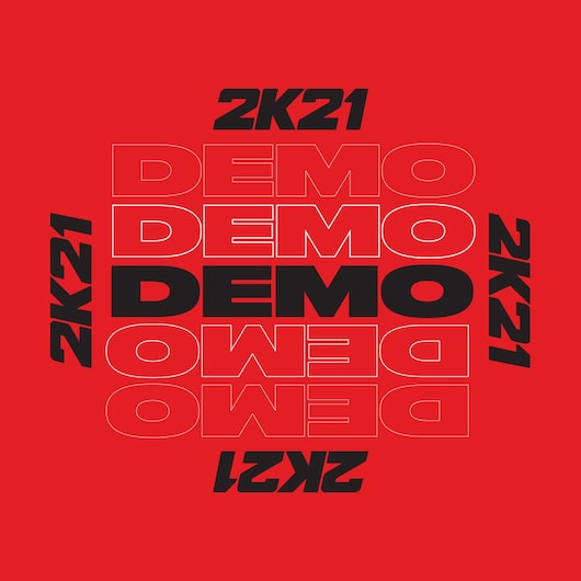 NBA 2K21 Demo for playstation