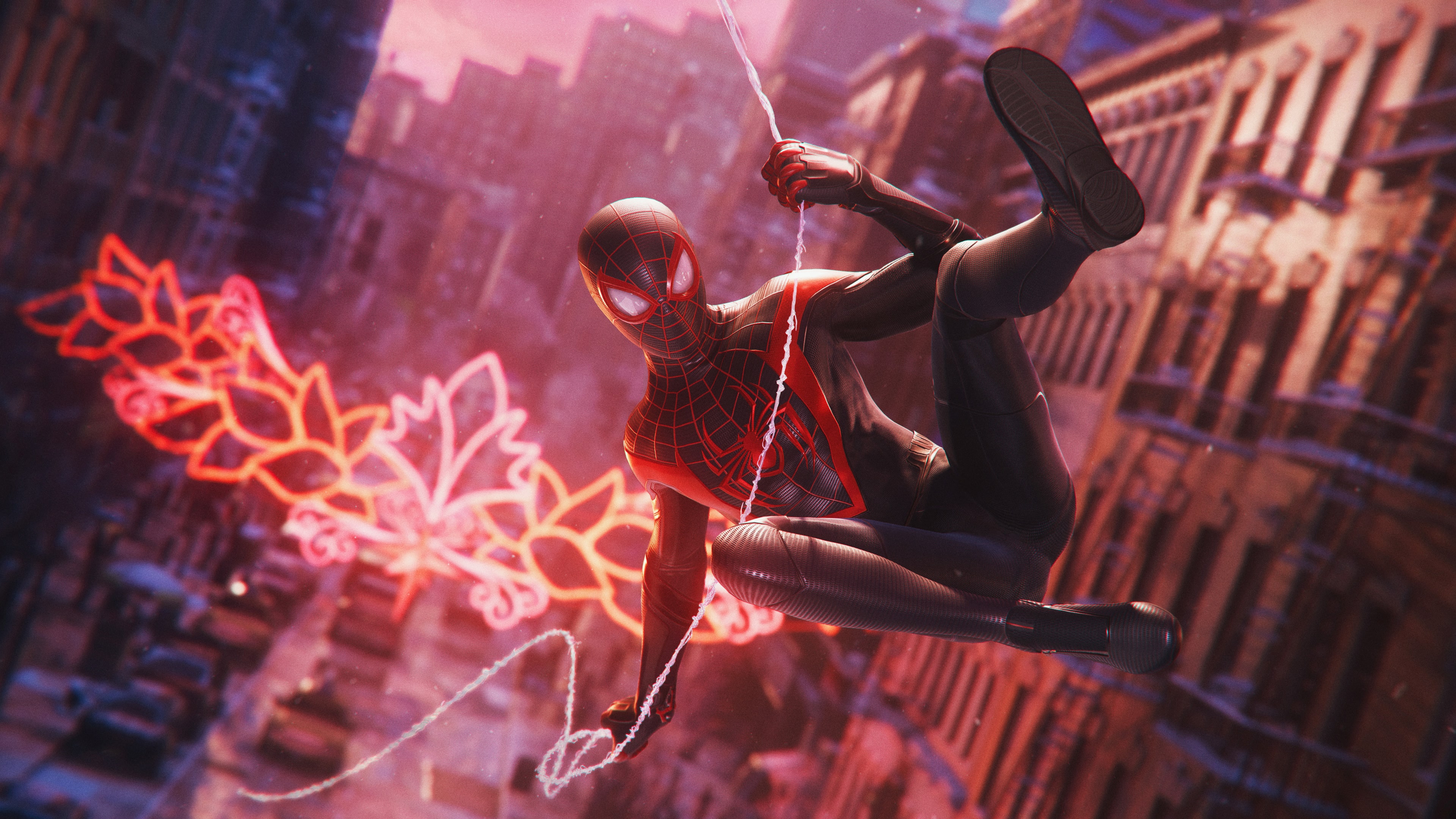 playstation 4 store spiderman