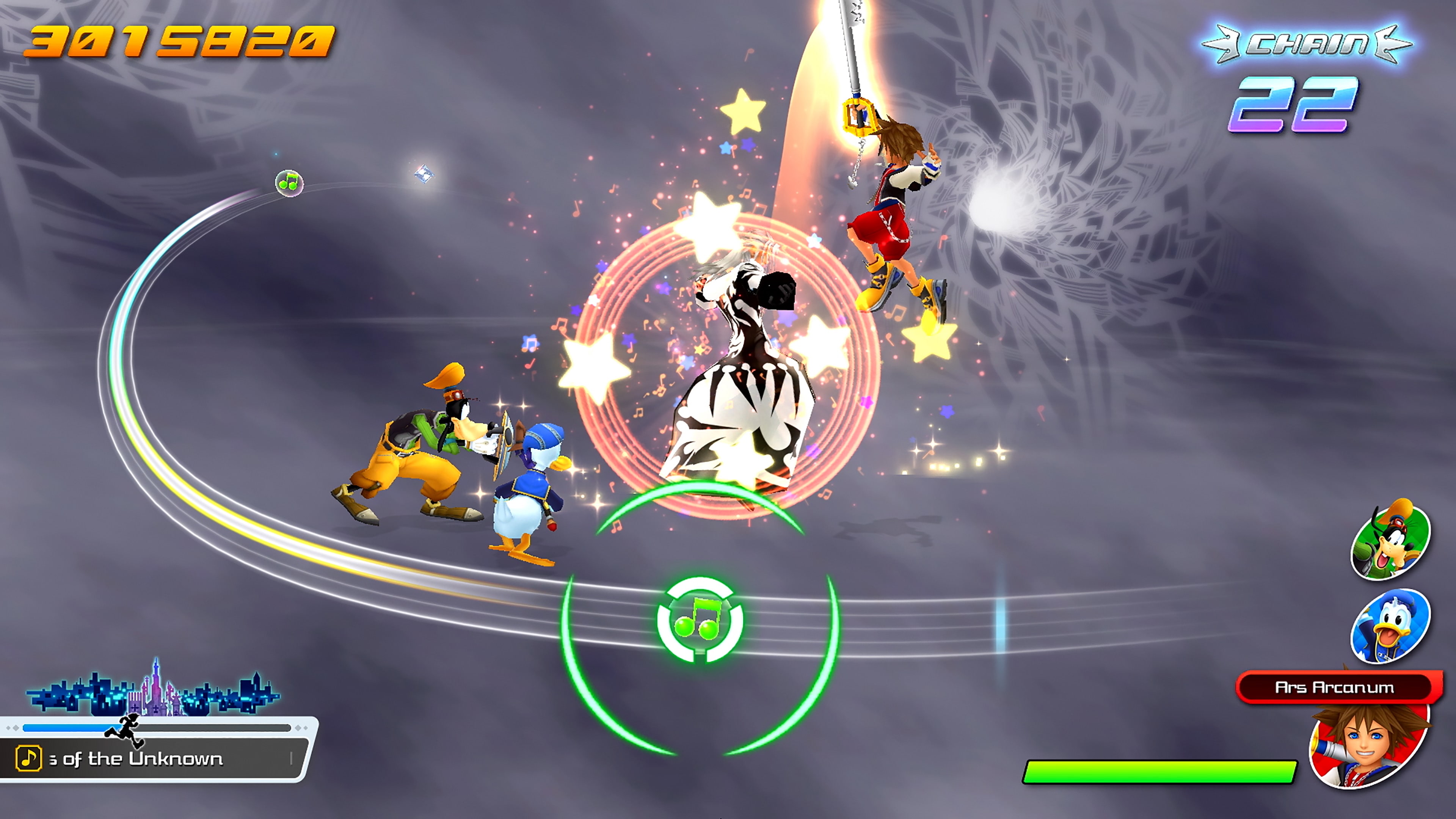 KINGDOM HEARTS Melody of Memory | Download and Buy Today - Epic Games Store