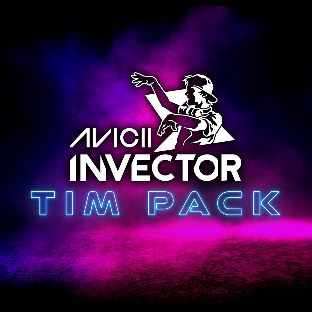Invector, Com Astro da Música Eletrônica Avicii, Decola em Breve no PS4 –  PlayStation.Blog BR