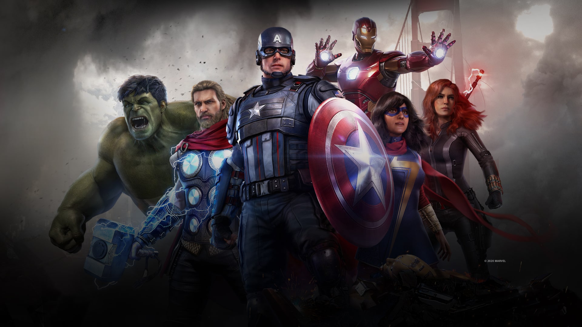 avengers ps4 ps store