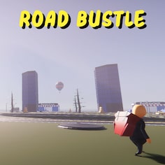 Road Bustle (英语)