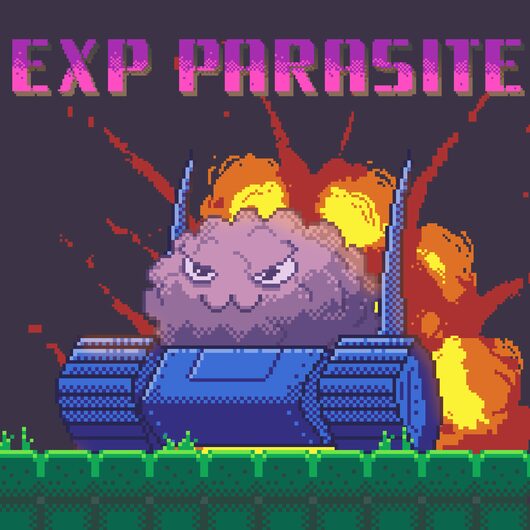 Exp Parasite for playstation