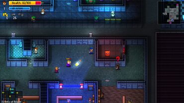 Streets of Rogue: Character Pack Edition