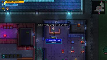 Streets of Rogue: Character Pack Edition
