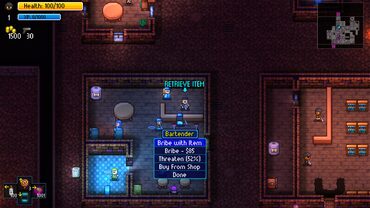 Streets of Rogue: Character Pack Edition