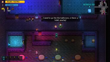 Streets of Rogue: Character Pack Edition