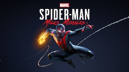 Spiderman Miles Morales Ps5