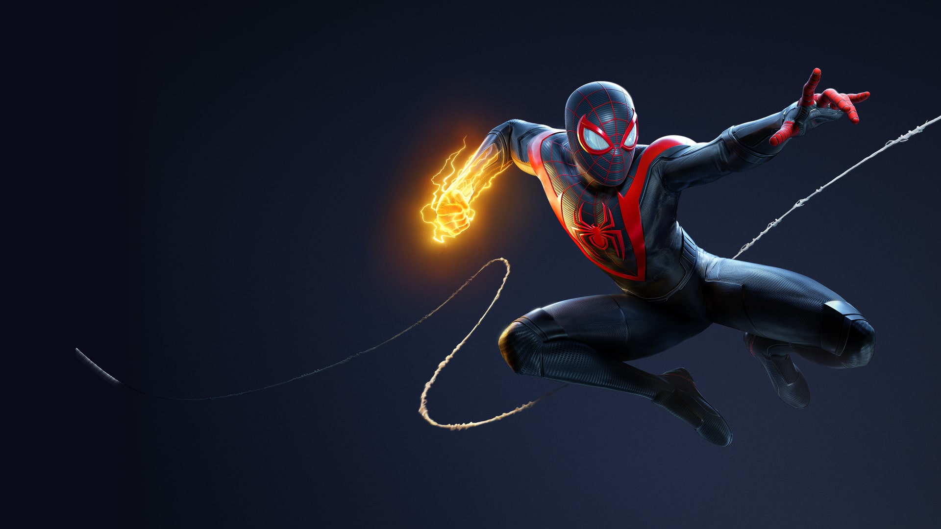 ゲームソフトゲーム機本体Marvel’s Spider-Man： Miles Morales（スパイダー