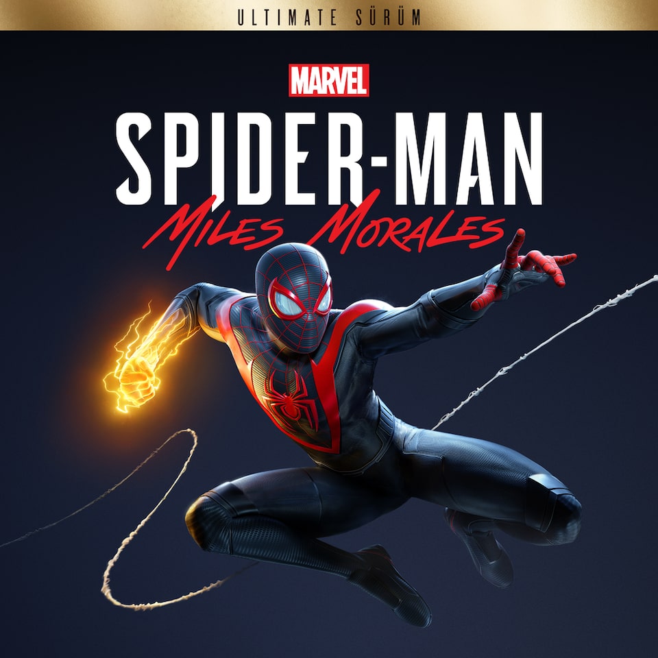 Marvel s spider man miles morales стим фото 60