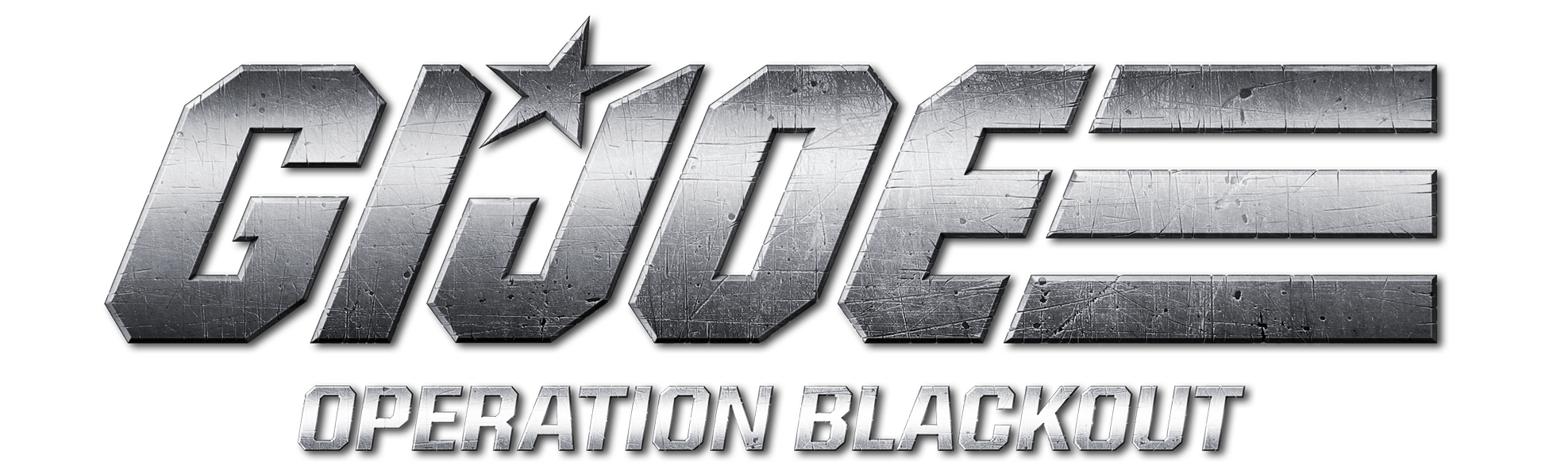 G.I. Joe: Operation Blackout