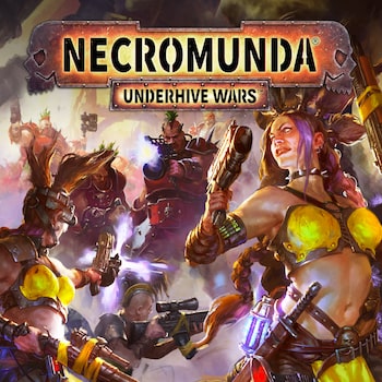 Necromunda: Underhive Wars