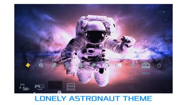 Fluxteria Space Bundle