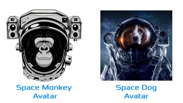 Fluxteria Space Bundle