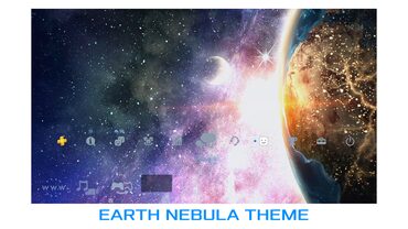 Fluxteria Space Bundle