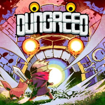 Dungreed