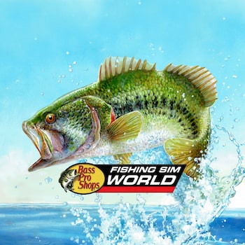 Fishing Sim World: Bass Pro Shops Edition