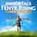 IMMORTALS FENYX RISING - GOLD EDITION PS4 & PS5