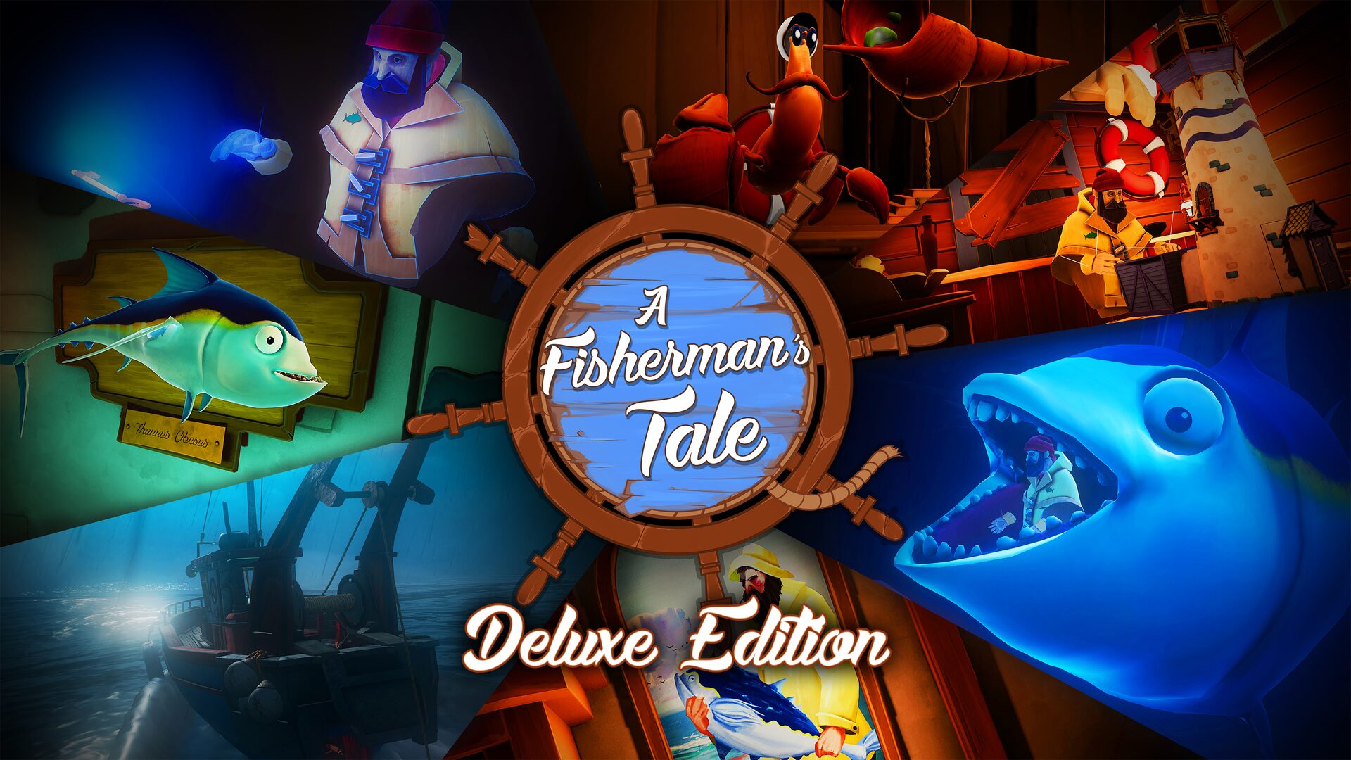 Deluxe Edition