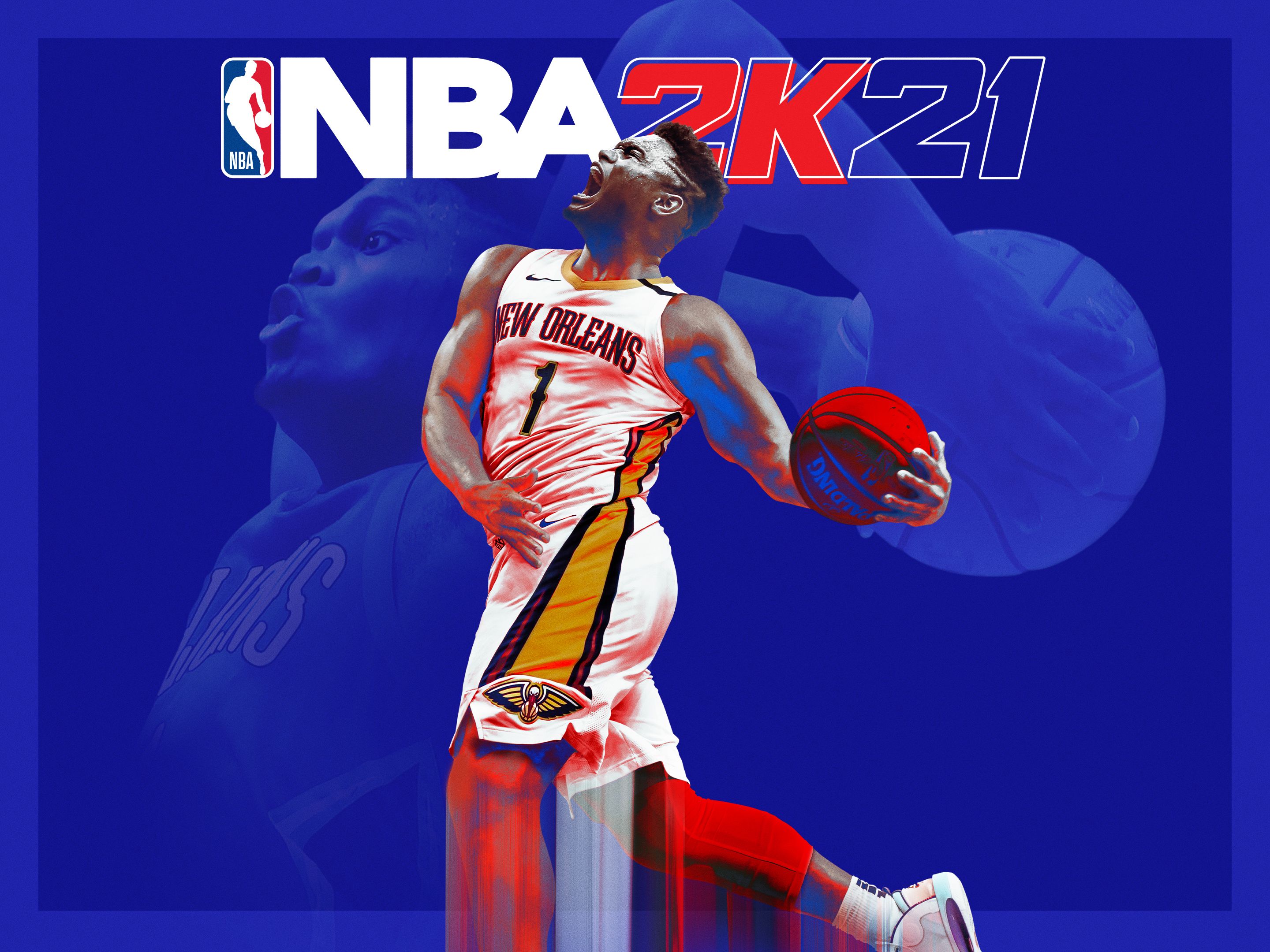 2k21 for ps4