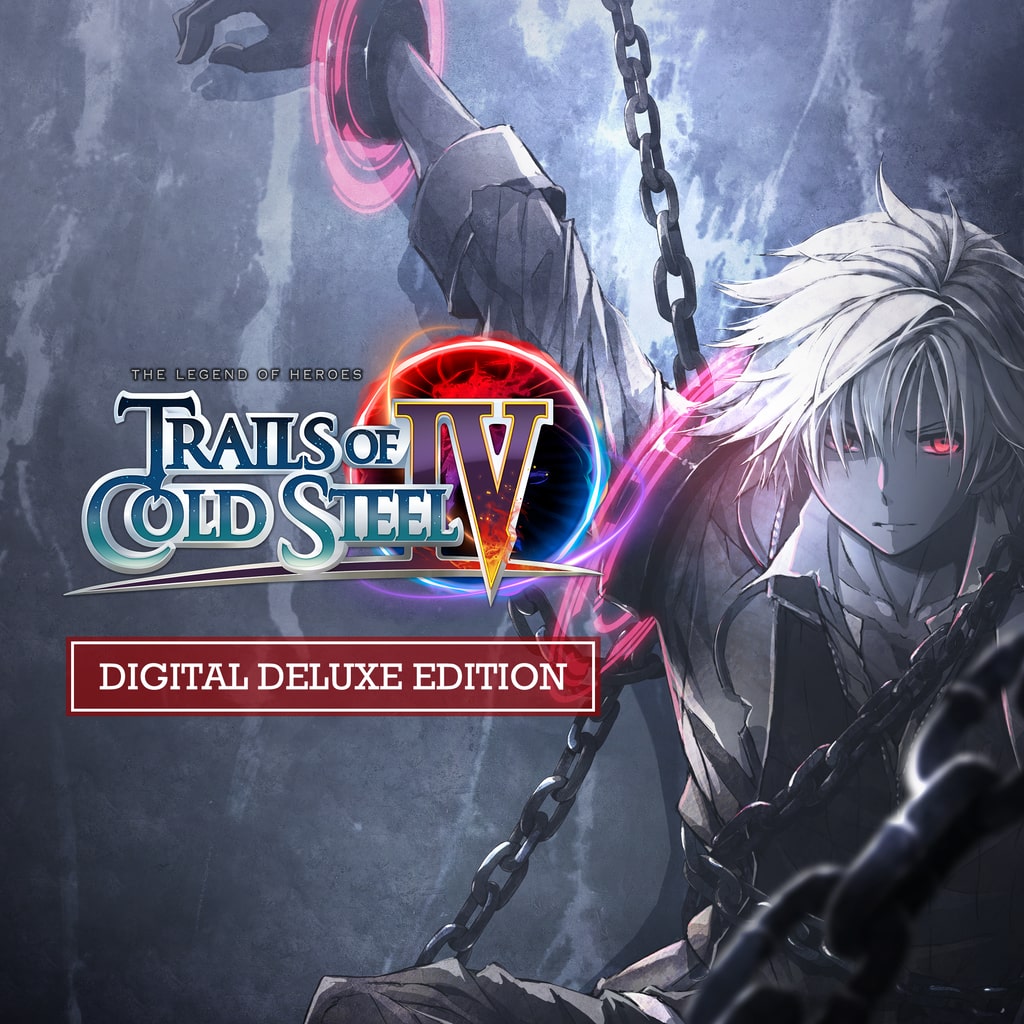 trails of cold steel iv psn